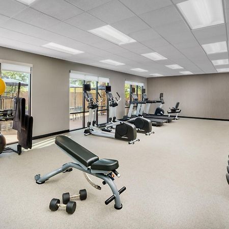 Courtyard By Marriott Phoenix Mesa Gateway Airport Екстериор снимка