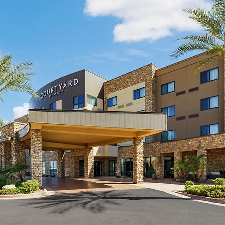 Courtyard By Marriott Phoenix Mesa Gateway Airport Екстериор снимка