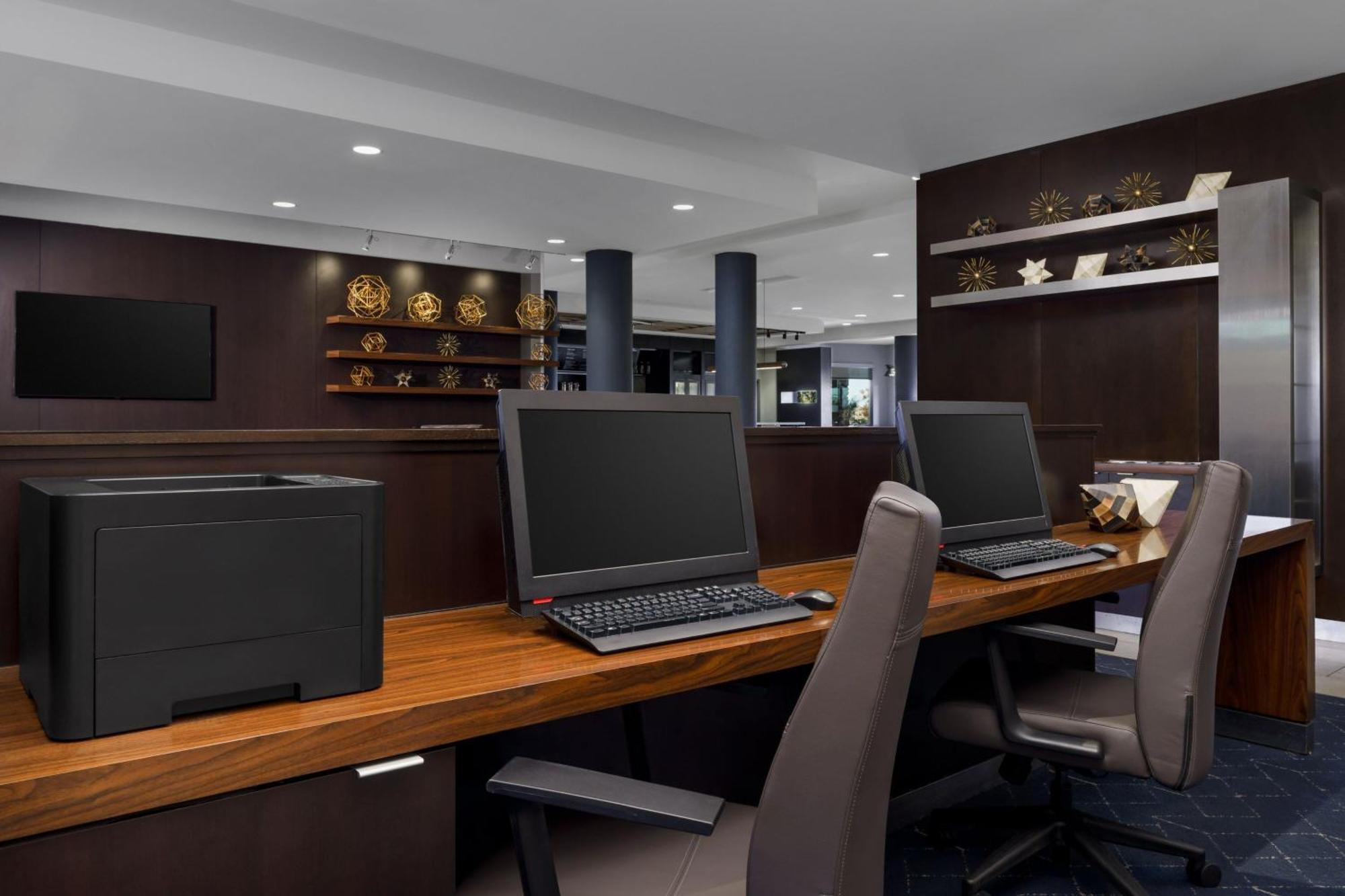 Courtyard By Marriott Phoenix Mesa Gateway Airport Екстериор снимка