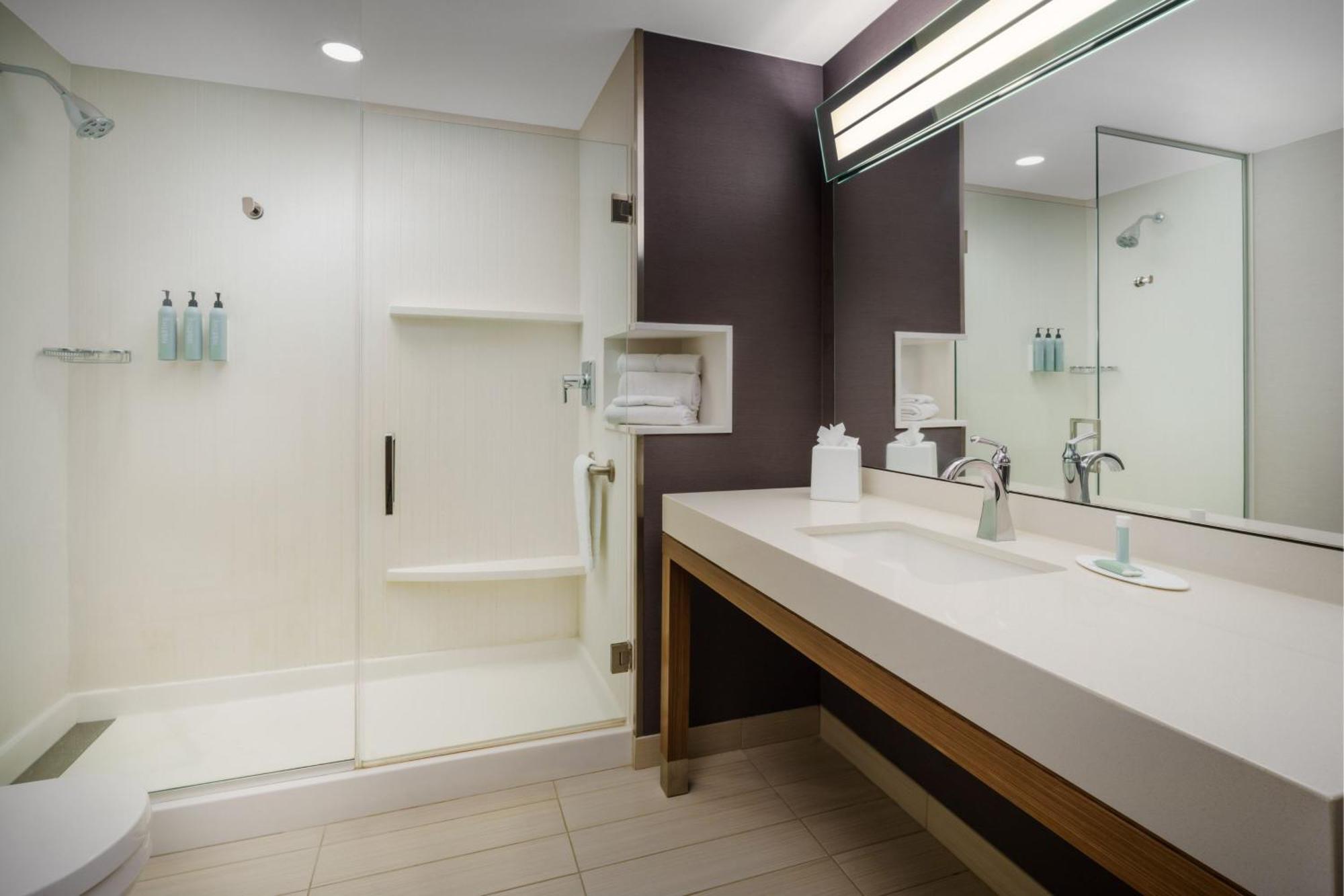 Courtyard By Marriott Phoenix Mesa Gateway Airport Екстериор снимка
