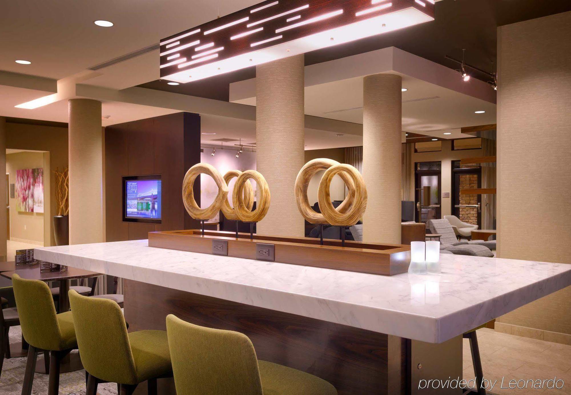 Courtyard By Marriott Phoenix Mesa Gateway Airport Екстериор снимка