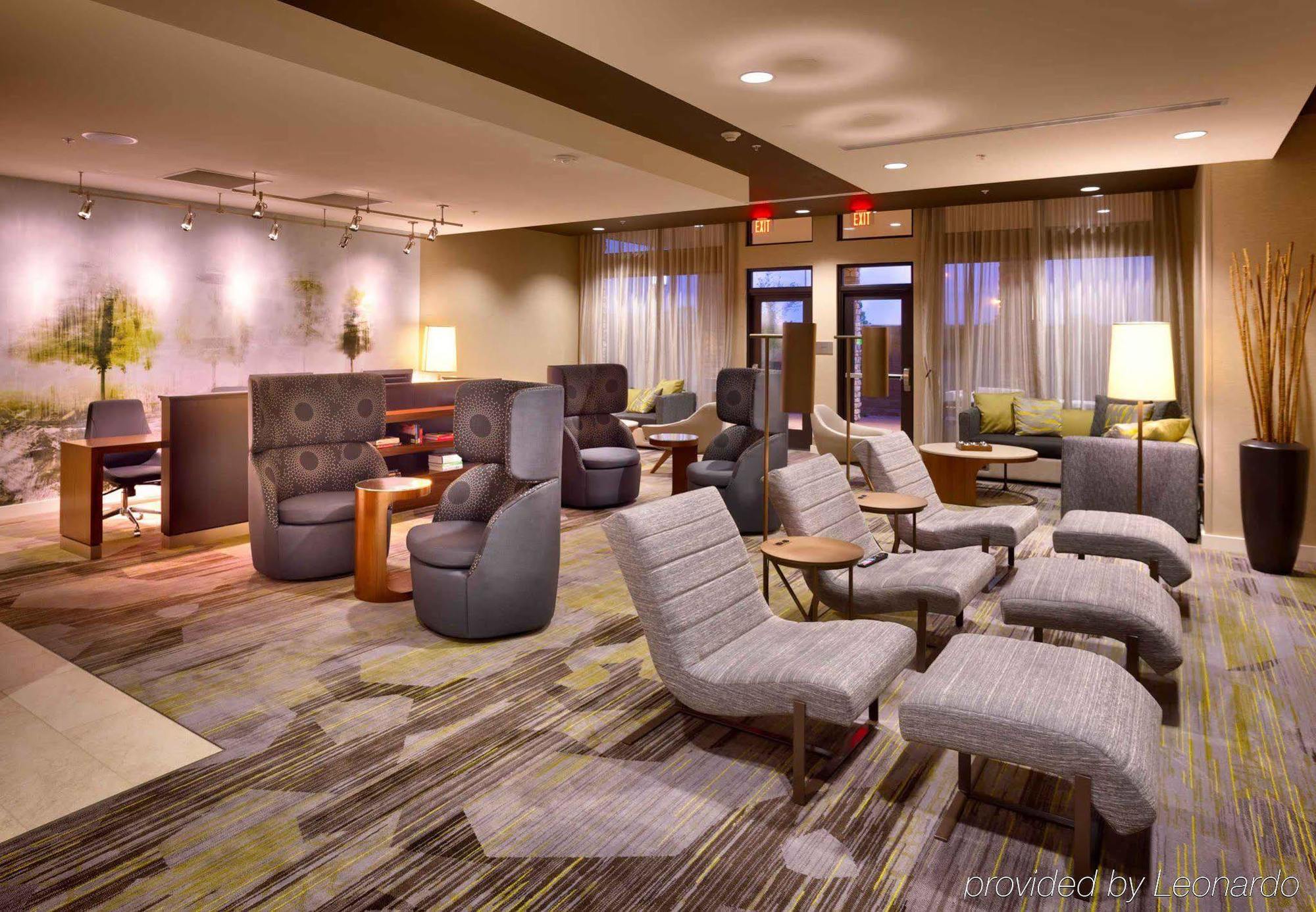 Courtyard By Marriott Phoenix Mesa Gateway Airport Екстериор снимка