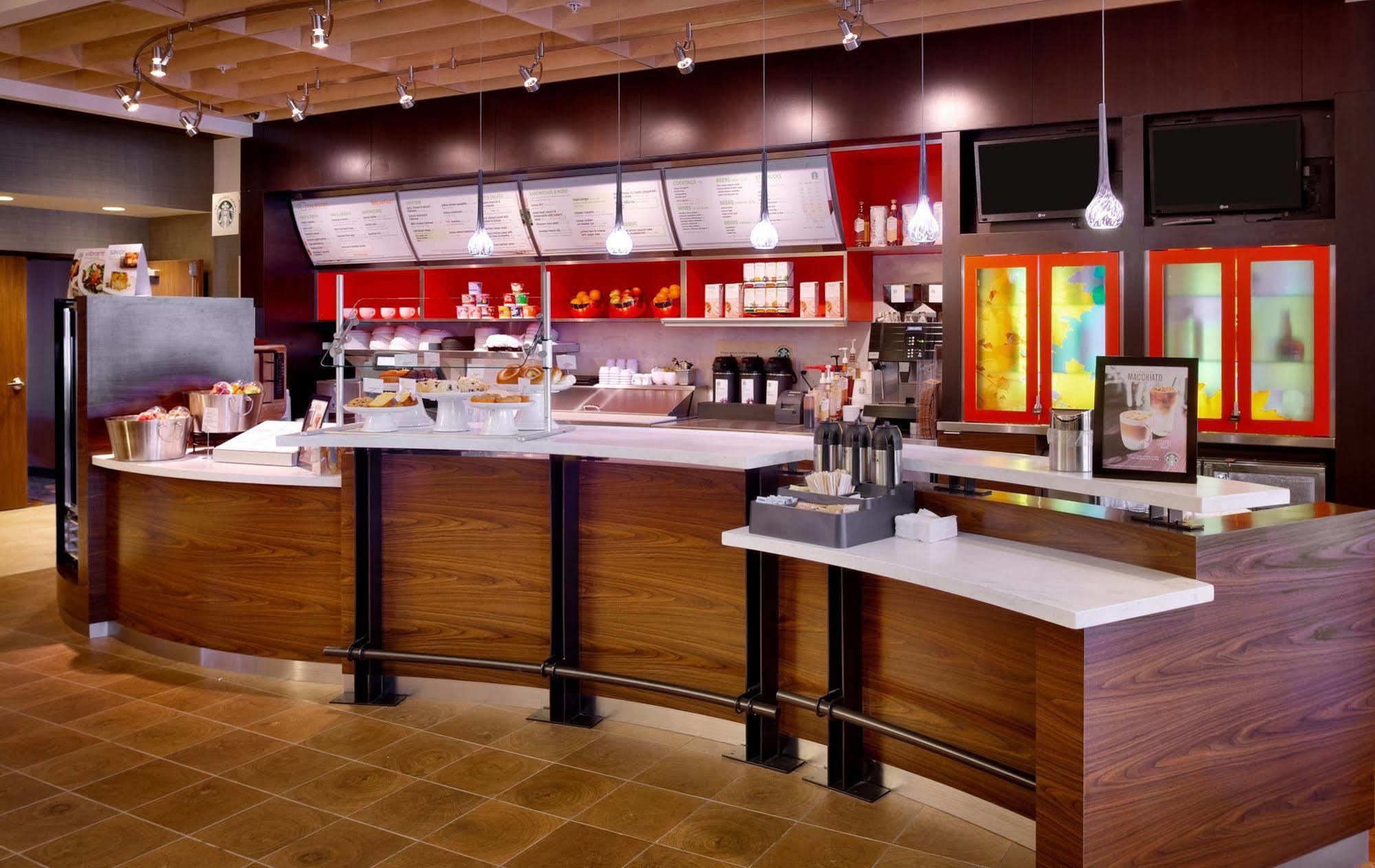 Courtyard By Marriott Phoenix Mesa Gateway Airport Екстериор снимка